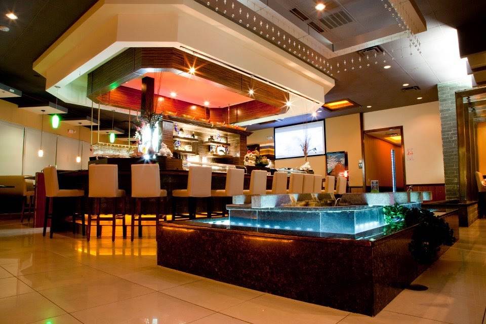 Wild Ginger | restaurant | 100, 3061 Interstate 45 North, Conroe, TX 77304, USA | 9367889988 OR +1 936-788-9988