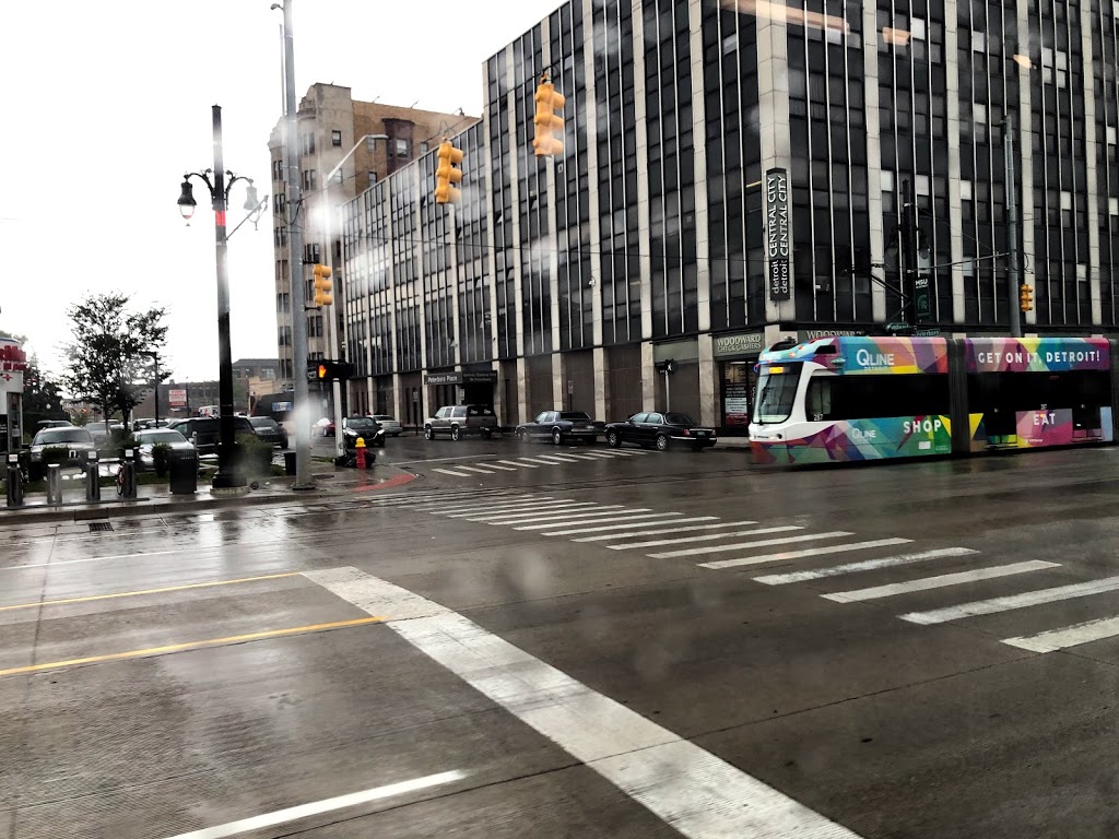 Top China One | restaurant | 3157 Woodward Ave, Detroit, MI 48201, USA | 3138321111 OR +1 313-832-1111