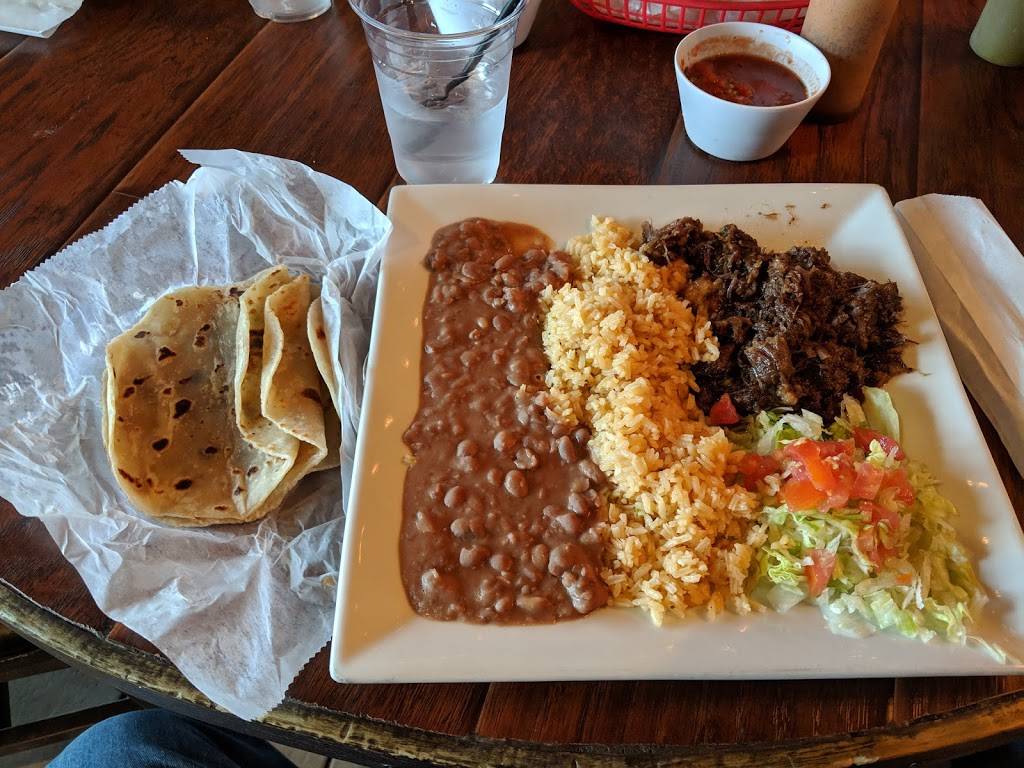 El Rey #2 | restaurant | 849 E Little Creek Rd, Norfolk, VA 23518, USA | 7579655466 OR +1 757-965-5466