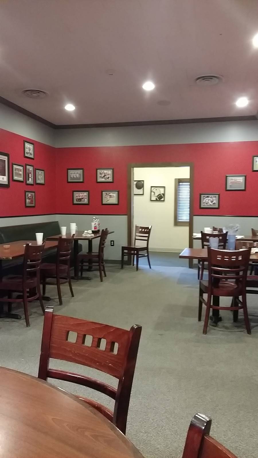 Crenos Pizza | restaurant | 1423 Maysville Ave, Zanesville, OH 43701, USA | 7405881818 OR +1 740-588-1818