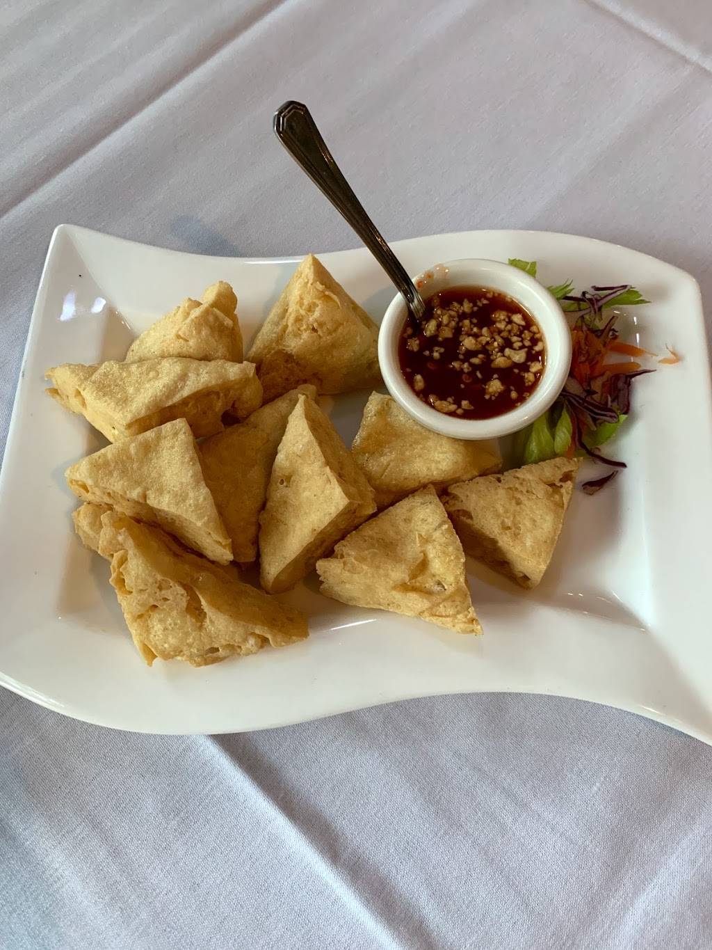 Thai Thai | restaurant | 41 S Main St, Wilkes-Barre, PA 18701, USA | 5708249599 OR +1 570-824-9599