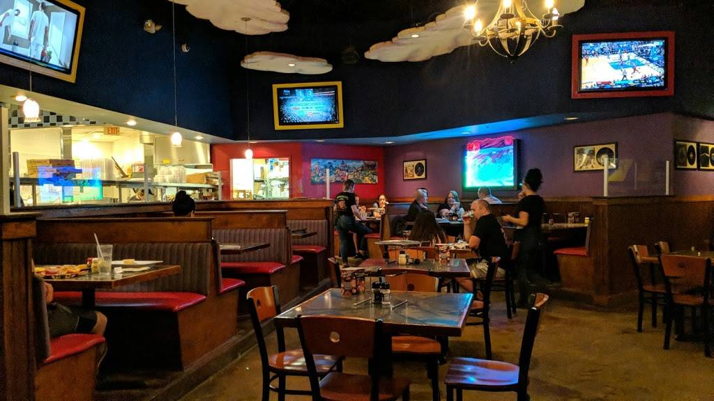 Mellow Mushroom | meal takeaway | 10959 Causeway Blvd, Brandon, FL 33511, USA | 8136851122 OR +1 813-685-1122