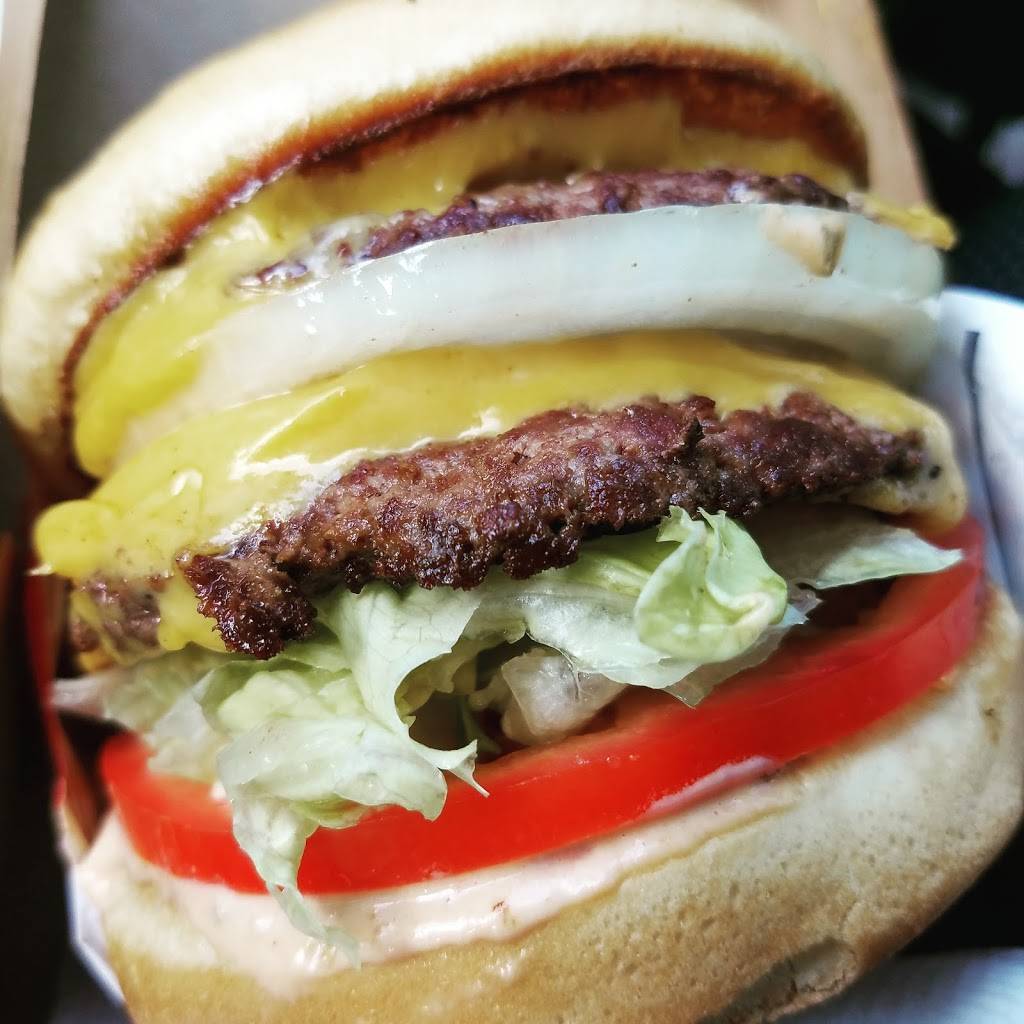 In-N-Out Burger | restaurant | 22226 US-281, San Antonio, TX 78258, USA | 8007861000 OR +1 800-786-1000