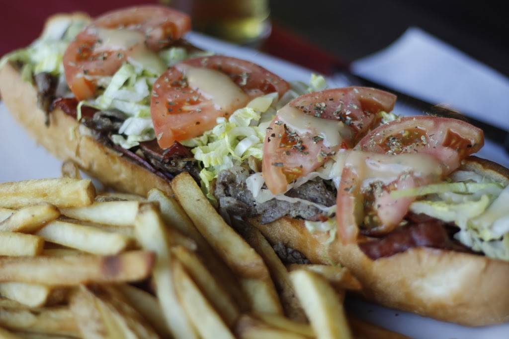 Station des Sports | restaurant | 5773 Boulevard Taschereau, Brossard, QC J4Z 1A5, Canada | 4504624587 OR +1 450-462-4587