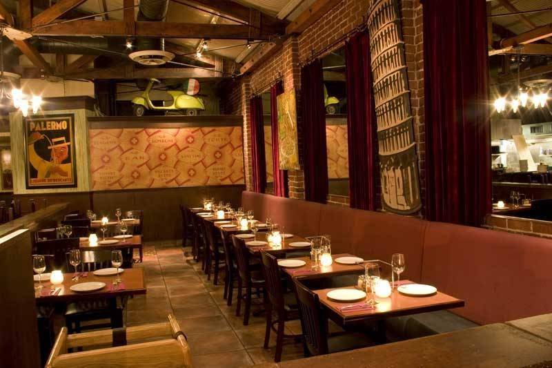 Paesanos Midtown | restaurant | 1806 Capitol Ave, Sacramento, CA 95811, USA | 9164478646 OR +1 916-447-8646