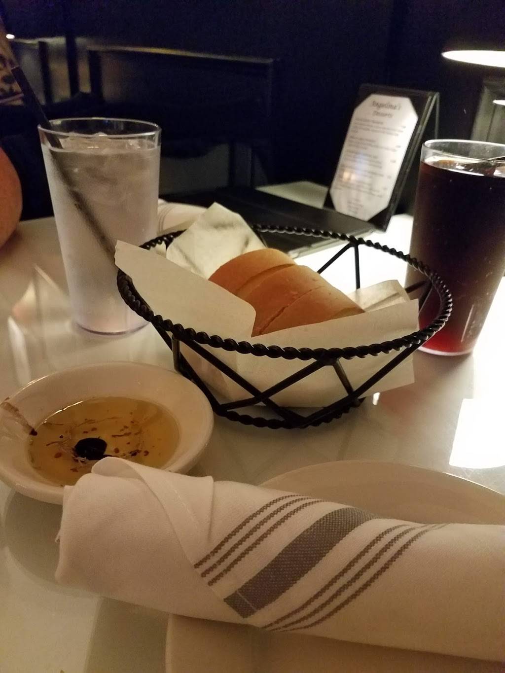 Angelinas Italian Restaurant | restaurant | 1866 Main St, Tewksbury, MA 01876, USA | 9783199573 OR +1 978-319-9573