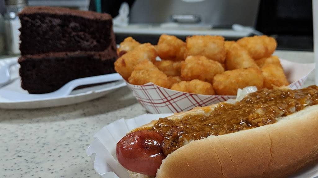 Famous Uncle Als Hotdogs & Fries | restaurant | 2828 Virginia Beach Blvd, Virginia Beach, VA 23452, USA | 7574865727 OR +1 757-486-5727