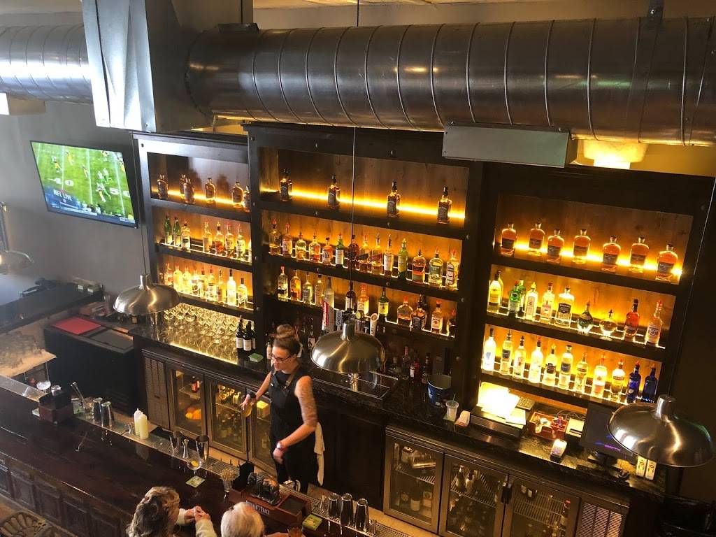 The Rusty Nail Cocktail Lounge | restaurant | 3721, 3014 4th St, Ceres, CA 95307, USA | 2095668499 OR +1 209-566-8499