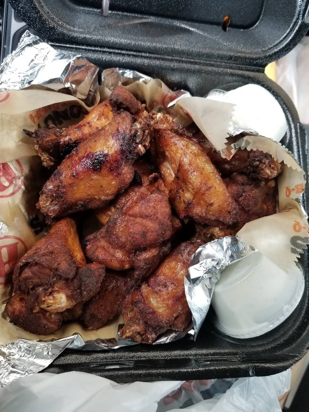 Bonos Pit Bar-B-Q | restaurant | 1266 3rd St S, Jacksonville Beach, FL 32250, USA | 9042498704 OR +1 904-249-8704