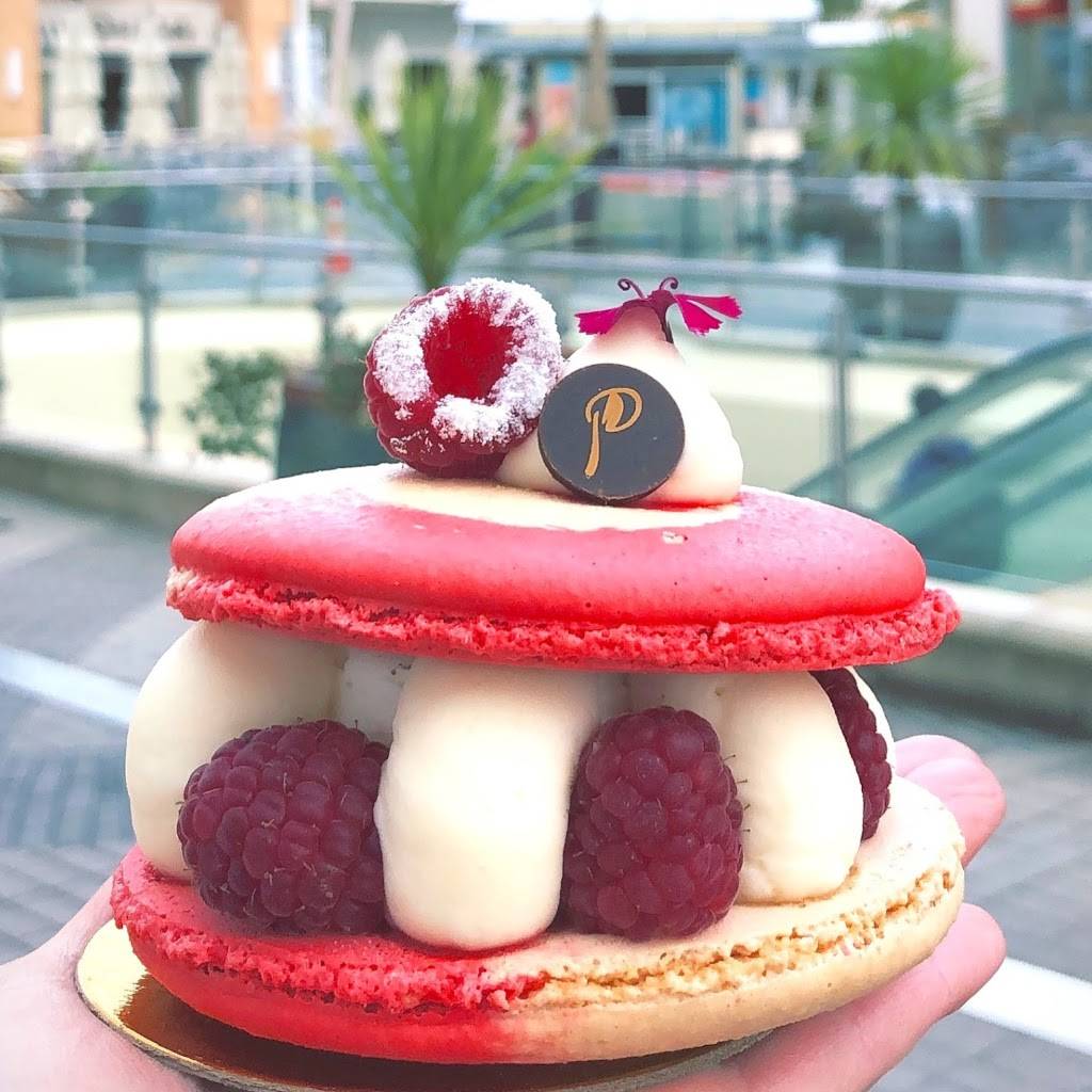 Le Parfait Paris | bakery | 7007 Friars Rd, San Diego, CA 92108, USA | 6192454457 OR +1 619-245-4457