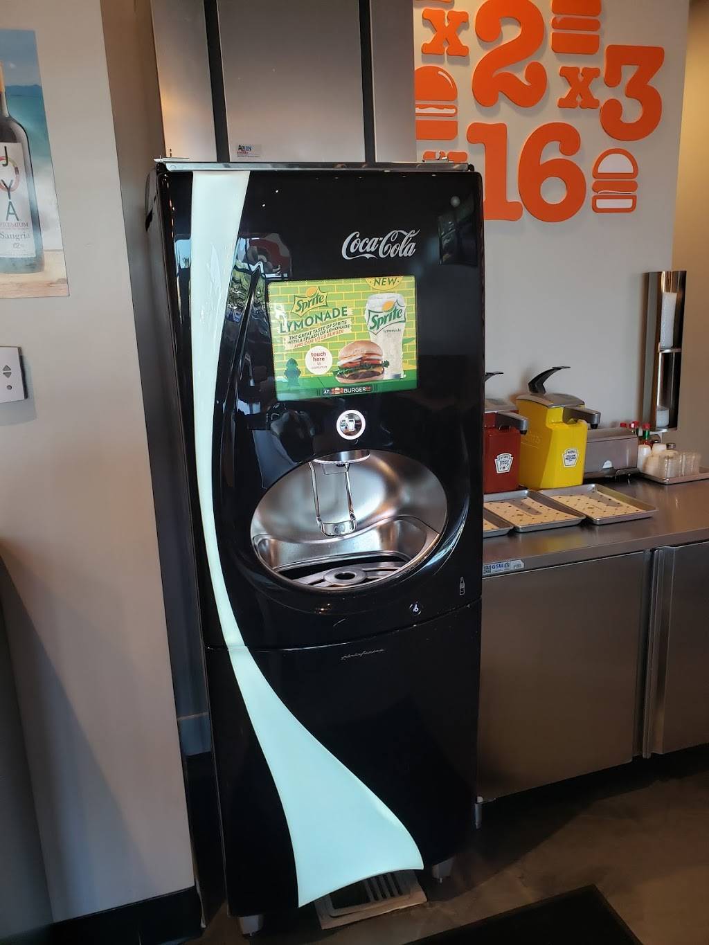 burgerim | meal delivery | 10920 Magnolia Ave Unit 105, Riverside, CA 92505, USA | 9514418868 OR +1 951-441-8868