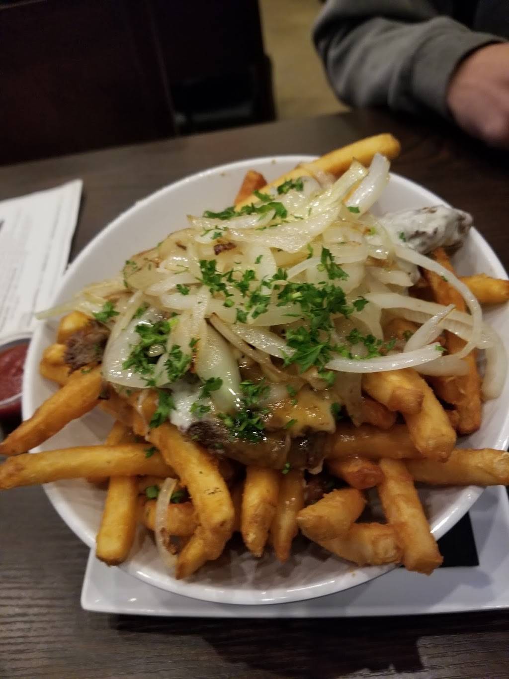 Kitchen Republic | restaurant | 7821 Edinger Ave #110, Huntington Beach, CA 92647, USA | 7148918890 OR +1 714-891-8890