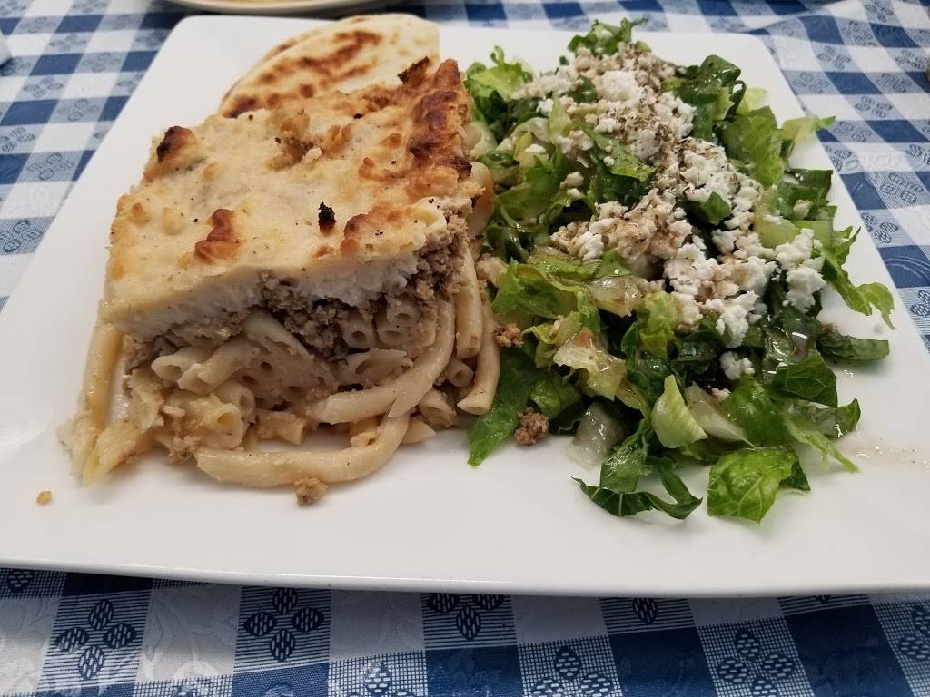 To Nostimo | restaurant | 8659 Florence Ave, Downey, CA 90240, USA | 5626220808 OR +1 562-622-0808