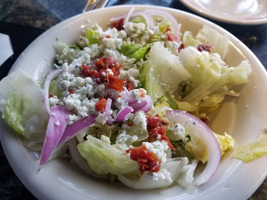 Maggianos Little Italy | restaurant | 700 Baybrook Mall, Friendswood, TX 77546, USA | 2812829729 OR +1 281-282-9729