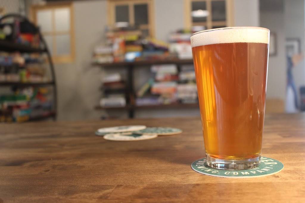 Hop River Brewing Company | restaurant | 1515 N Harrison St, Fort Wayne, IN 46808, USA | 2607393931 OR +1 260-739-3931