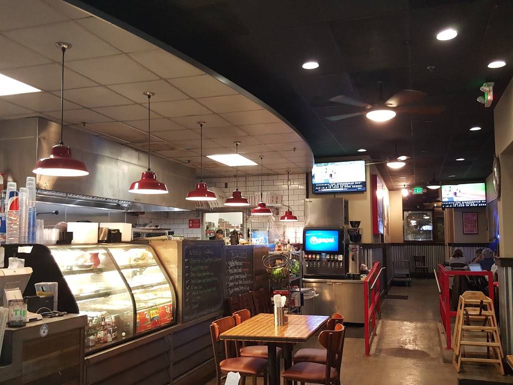 Tardino Bros. Italian Kitchen | restaurant | 709 N Azusa Ave, Azusa, CA 91702, USA | 6263344433 OR +1 626-334-4433