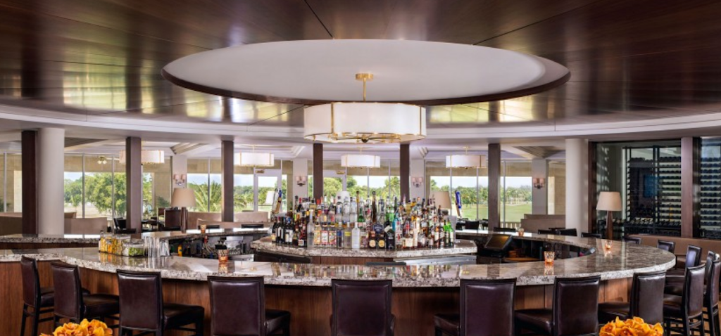 Trump National Doral Miami | restaurant | 4400 NW 87th Ave, Miami, FL 33178, USA | 3055922000 OR +1 305-592-2000