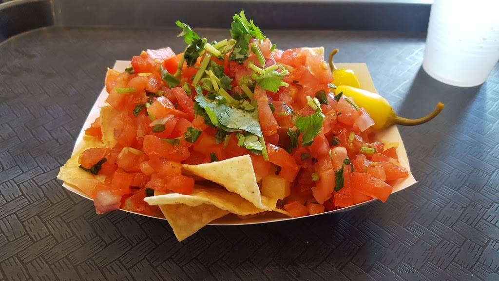 Baja Fresh Mexican Grill | restaurant | 302 King Farm Blvd Ste 150, Rockville, MD 20850, USA | 2406833907 OR +1 240-683-3907