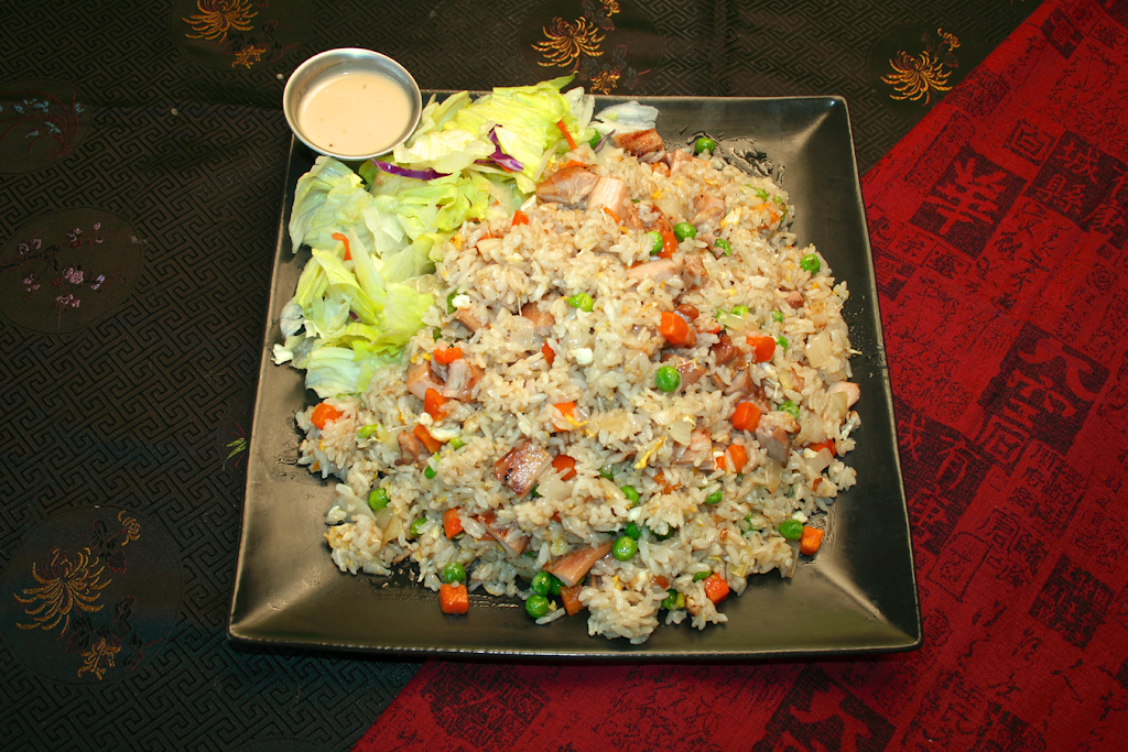 Ichi 5 Teriyaki | restaurant | 19916 S Prairie Rd E, Bonney Lake, WA 98391, USA | 2538261344 OR +1 253-826-1344