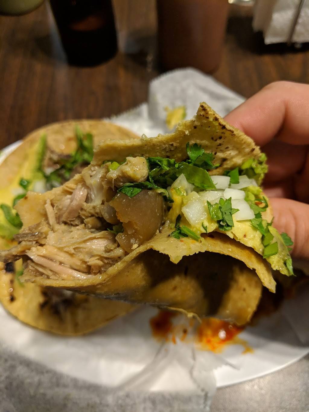Carnitas Machetes | restaurant | 2000 S 8th St, Milwaukee, WI 53204, USA | 4143899254 OR +1 414-389-9254