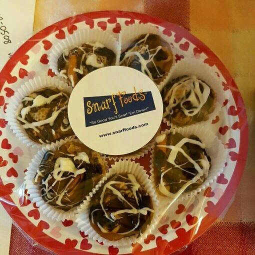 Snarf Foods | meal takeaway | 7583 Dada Dr, Gurnee, IL 60031, USA | 8475430508 OR +1 847-543-0508