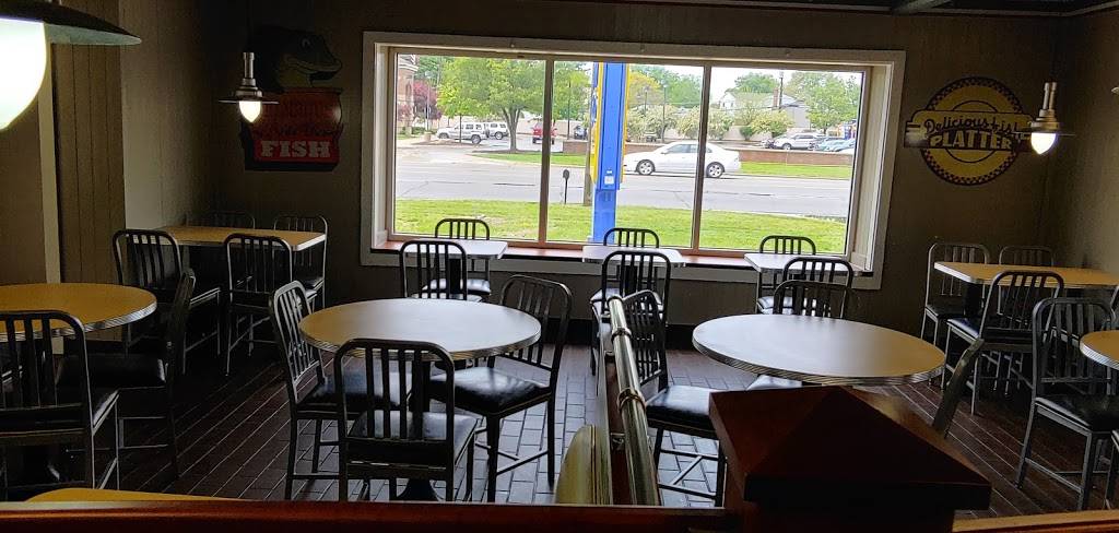 Long John Silvers | restaurant | 461 S Wayne Rd, Westland, MI 48186, USA | 7347224070 OR +1 734-722-4070