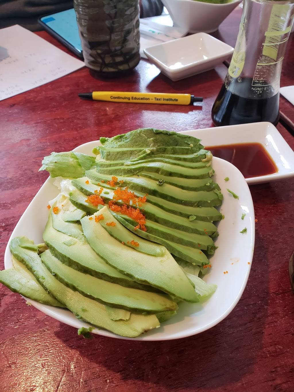 Sake Sushi | restaurant | 2347 86th St, Brooklyn, NY 11214, USA | 7182656288 OR +1 718-265-6288