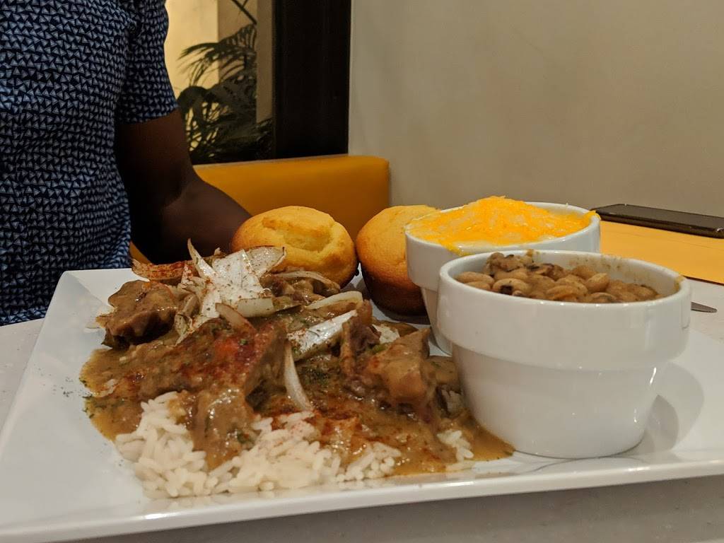 Delicious at the Dunbar | restaurant | 4229 S Central Ave, Los Angeles, CA 90011, USA | 3239182087 OR +1 323-918-2087