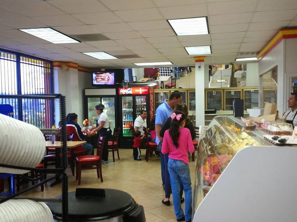 Panaderia Y Pupuseria El Buen Gusto | bakery | 6837 Long Dr, Houston, TX 77087, USA | 8327425940 OR +1 832-742-5940