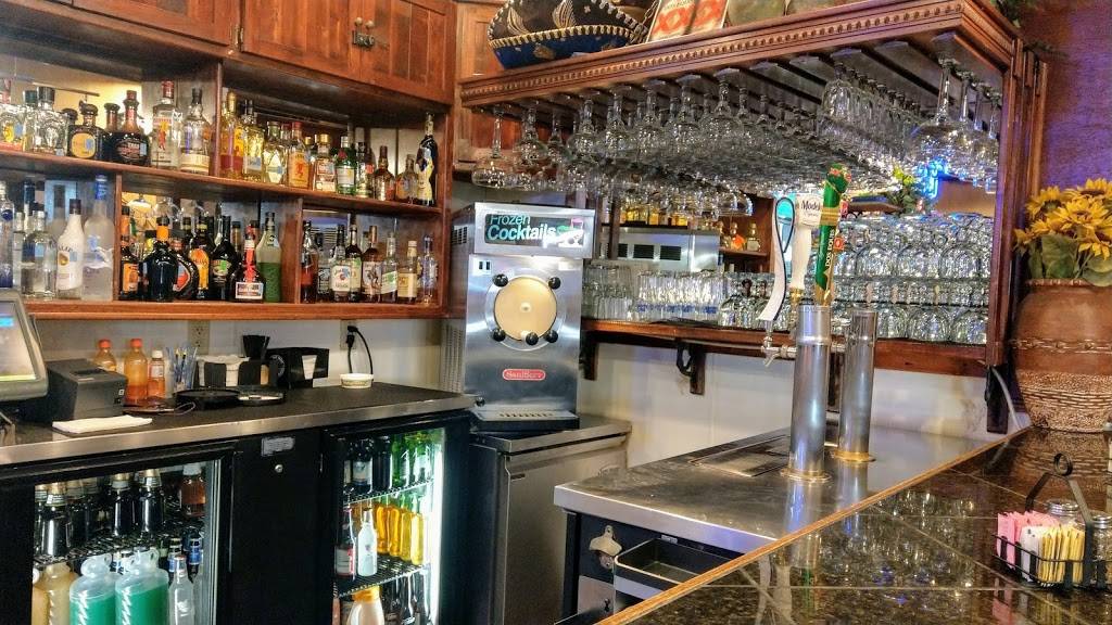 La Hacienda Mexican Restaurant | restaurant | 1218 Bridford Pkwy, Greensboro, NC 27407, USA | 3365478500 OR +1 336-547-8500