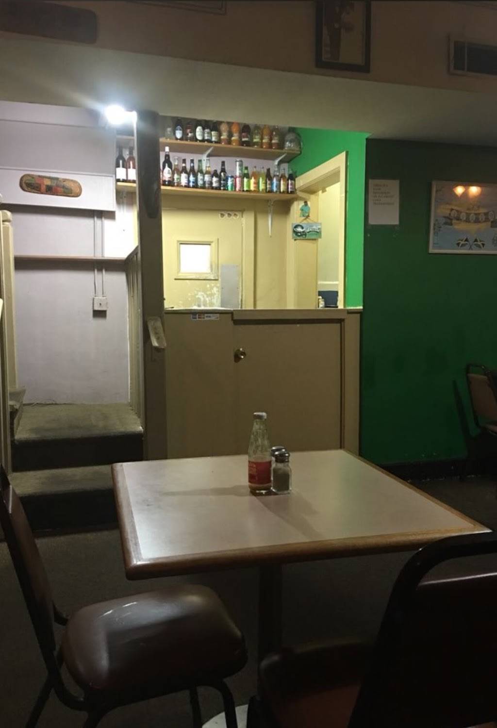 Still Caribbean Restaurant-Lounge | restaurant | 3168 Deans Bridge Rd, Augusta, GA 30906, USA | 7067961326 OR +1 706-796-1326