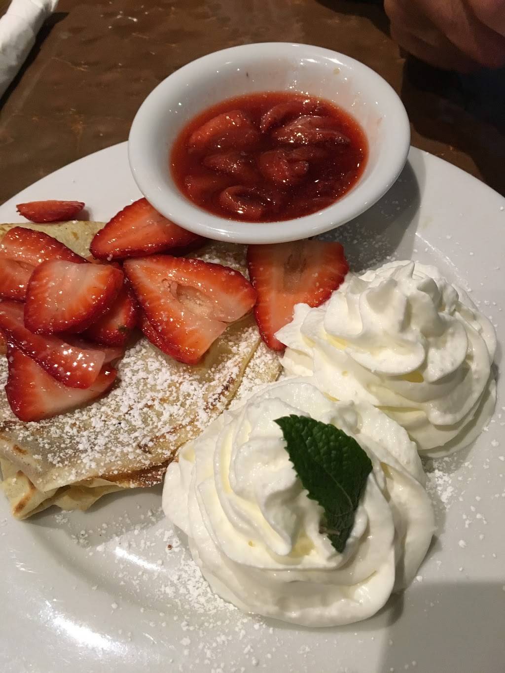 Crepeville | restaurant | 240 Main St, Chico, CA 95928, USA | 5308090042 OR +1 530-809-0042