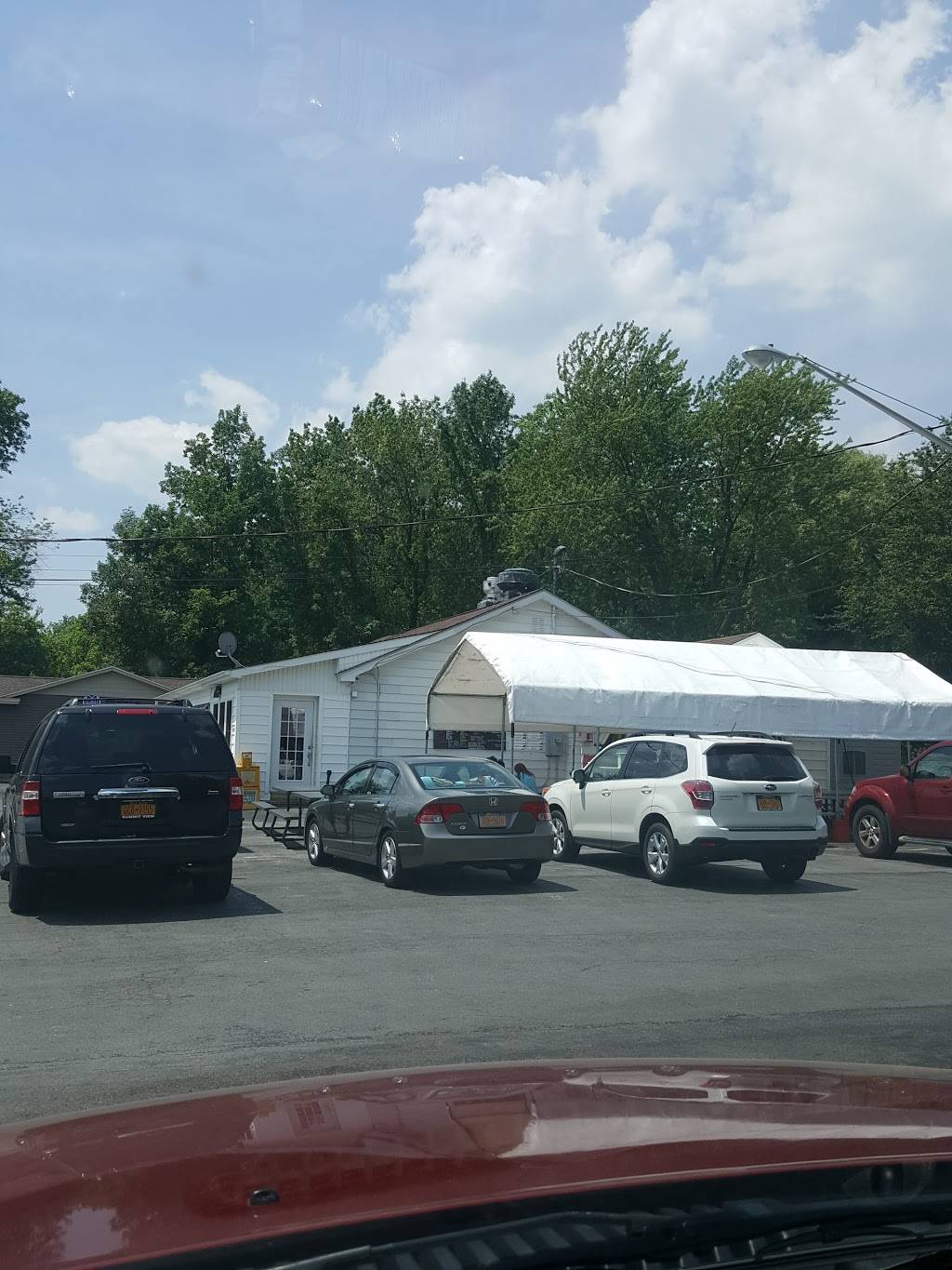 Thee Diner | restaurant | 6043 NY-31, Cicero, NY 13039, USA | 3156997498 OR +1 315-699-7498