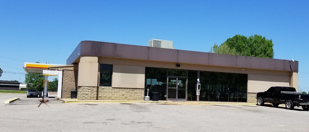 Shell | restaurant | 864 E Main St, Henderson, TN 38340, USA | 7319835274 OR +1 731-983-5274