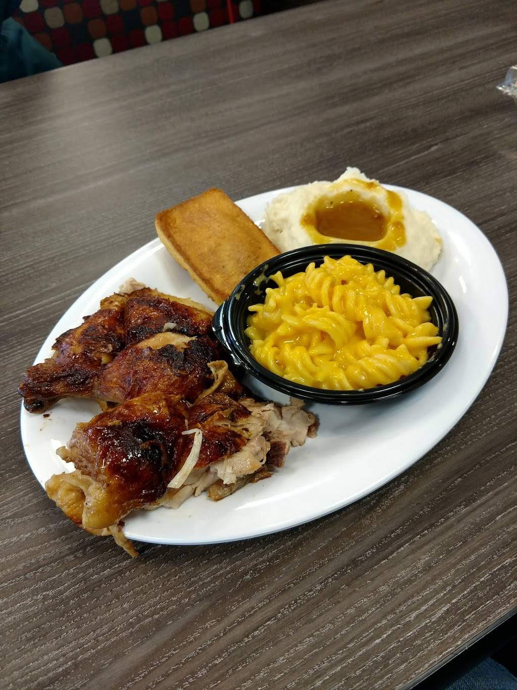 Boston Market | restaurant | 9061 Snowden River Pkwy, Columbia, MD 21045, USA | 4103120800 OR +1 410-312-0800
