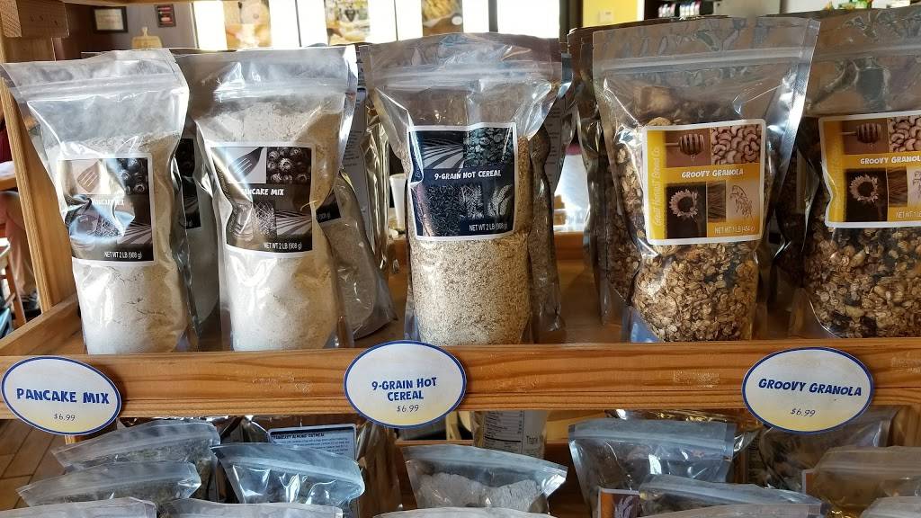 Great Harvest Bread Co. Plano | bakery | 1201 E Spring Creek Pkwy #100, Plano, TX 75074, USA | 9725785051 OR +1 972-578-5051