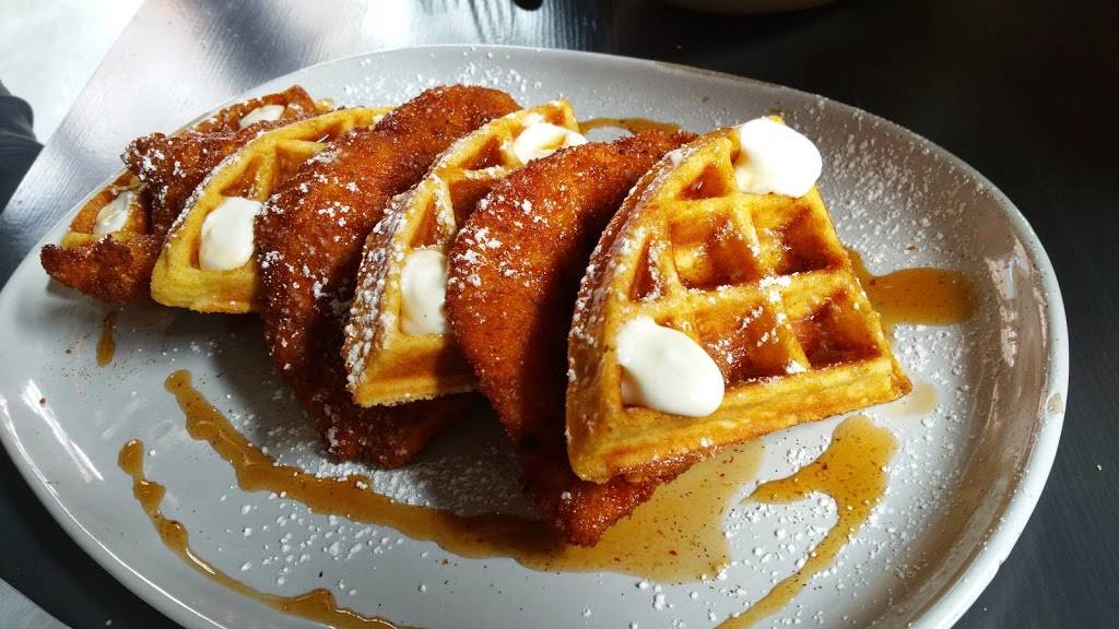 Octavio Cantina and Kitchen | restaurant | 5310 N Clark St, Chicago, IL 60640, USA | 7732931223 OR +1 773-293-1223