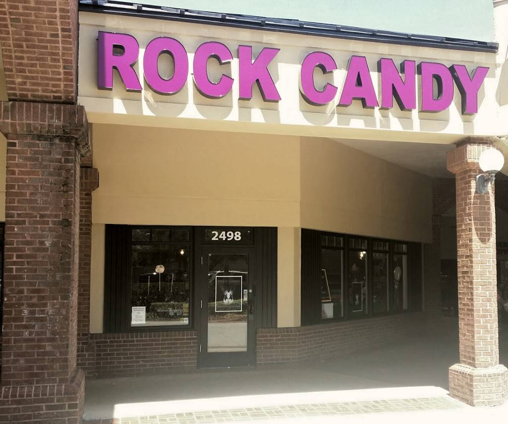 Rock Candy, llc | restaurant | 2498 W Brandon Blvd, Brandon, FL 33511, USA | 3309317076 OR +1 330-931-7076