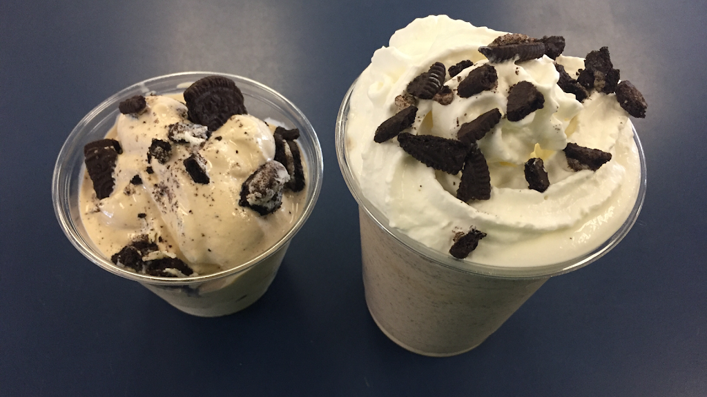 Great American Video & Espresso | cafe | 6130 SE King Rd, Milwaukie, OR 97222, USA | 5036532680 OR +1 503-653-2680