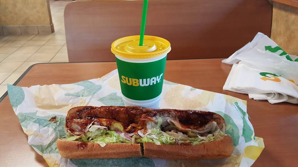 Subway | restaurant | 52803 US 31 BUS, South Bend, IN 46637, USA | 5742771024 OR +1 574-277-1024
