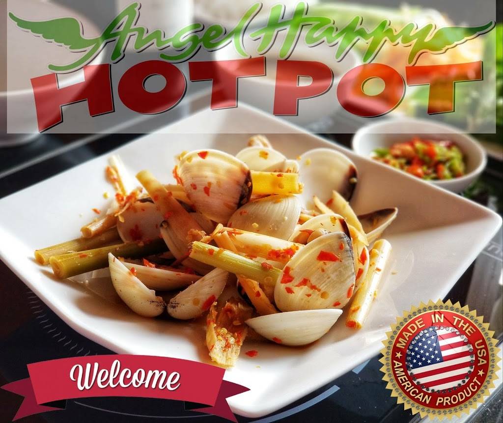 Thanh Da Restaurant and Angel Happy Hotpot | restaurant | 999 Story Rd #9030, San Jose, CA 95122, USA | 4085912939 OR +1 408-591-2939