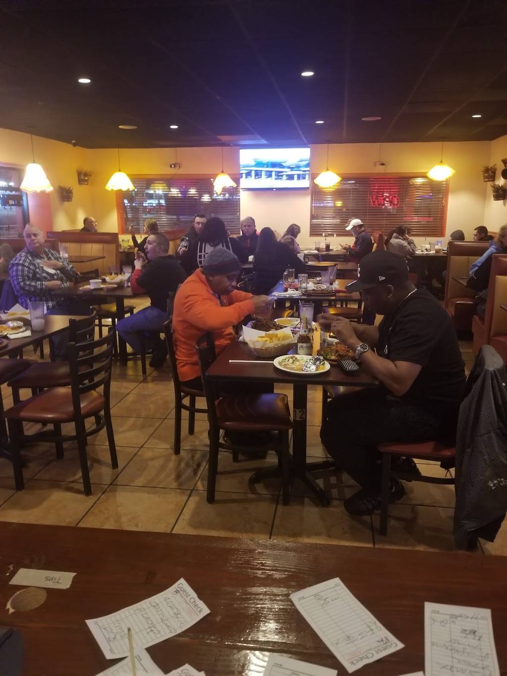 Bohemio Mexican Restaurant | restaurant | 542 Southwest Blvd, Kansas City, KS 66103, USA | 9134323996 OR +1 913-432-3996