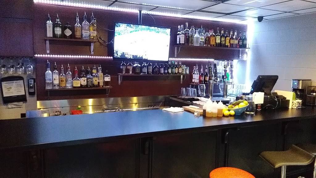 Eclectic Kitchen | restaurant | 1218 Garland Ave, Fayetteville, AR 72703, USA | 4799353027 OR +1 479-935-3027