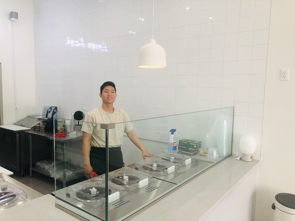 Amen Acai | restaurant | 211 E Orangefair Mall, Fullerton, CA 92832, USA | 7147433882 OR +1 714-743-3882