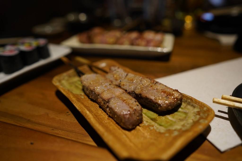 Izakaya Wa | restaurant | 2015 W Gray St Ste J, Houston, TX 77019, USA | 8325481889 OR +1 832-548-1889