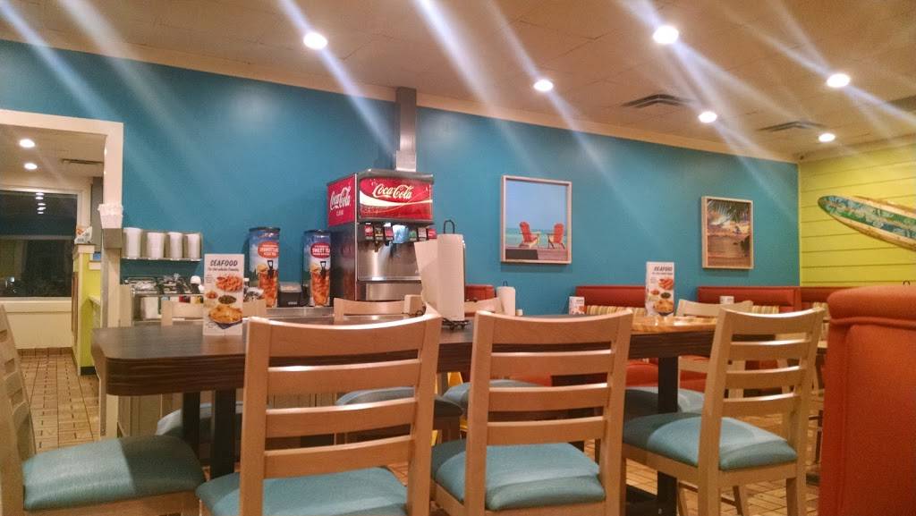 Captain Ds | restaurant | 7331 Garners Ferry Rd, Columbia, SC 29209, USA | 8037834151 OR +1 803-783-4151