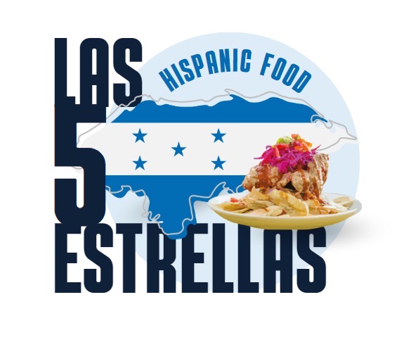 Las cinco estrellas | restaurant | 8079 Hwy 119, Alabaster, AL 35007, USA | 3473858711 OR +1 347-385-8711