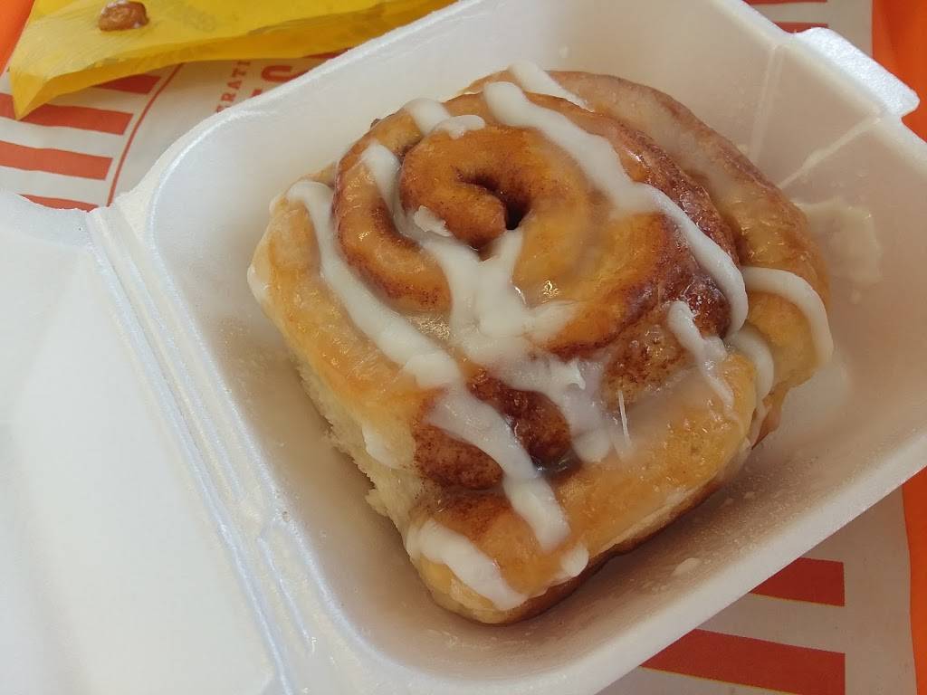 Whataburger | restaurant | 12903B E 96th St N, Owasso, OK 74055, USA | 9182722301 OR +1 918-272-2301