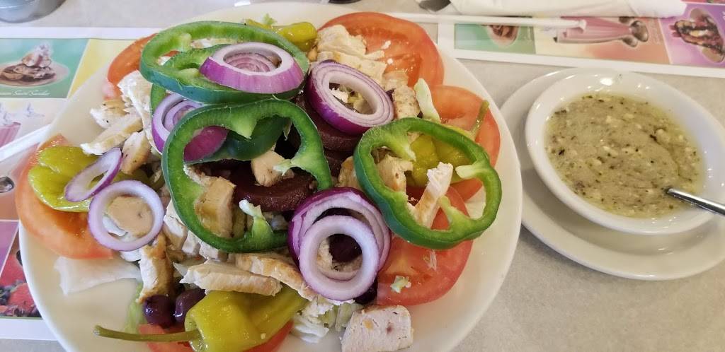 Rams Horn Restaurant | restaurant | 15544 Southfield Rd, Allen Park, MI 48101, USA | 3139287500 OR +1 313-928-7500