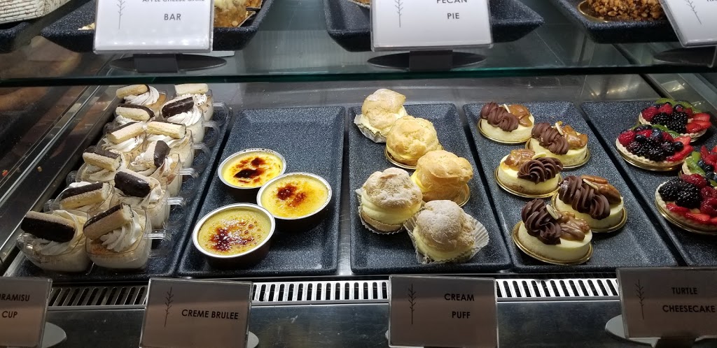 Modern Pantry | restaurant | 777 Ave LAuberge, Lake Charles, LA 70601, USA | 3373957777 OR +1 337-395-7777